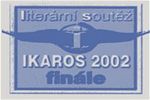 Ikaros logo