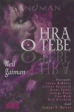 Sandman: Hra o tebe