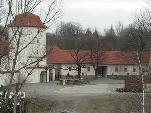 06 Ostravsk hrad (2007)