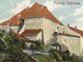 01 Ostravský hrad (1912)