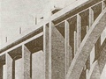 Kozák - Nuselský most 1927