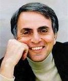 Carl Sagan