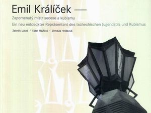 Architekt Emil Krlek