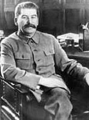 Stalin