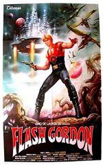 Flash Gordon 2