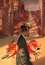 Jon Foster