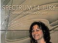 Spectrum porota