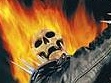 Ghost Rider - poster 1