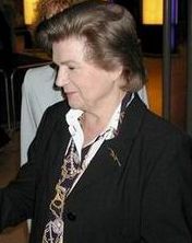 Valentina Trekovov 2004