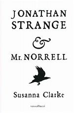 Jonathan Strange a pan Norrell 3