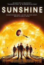 Sunshine poster 3