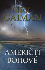 Amerit bohov Neil Gaiman