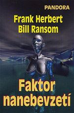 Faktor nanebevzet Herbert Ransom