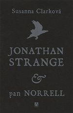 Jonathan Strange a pan Norrell Clarke