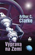 Vprava na Zemi Arthur C. Clarke