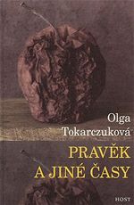 Pravk a jin asy Olga Tokarczukov