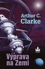 Vprava na Zemi Arthur C. Clarke