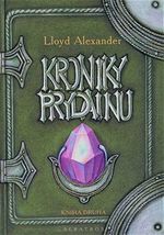 Kroniky Prydainu Lloyd Alexander Kniha druh