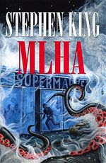 Mlha Stephen King