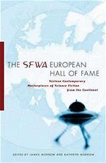 The SFWA European Hall of Fame