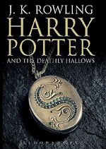 Harry Potter and the Deathly Hallows Rowling