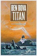 Titan Ben Bova