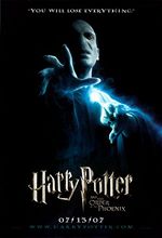 Harry Potter and The Order of the Phoenix