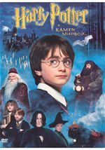 Harry Potter a kmen mudrc