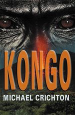 Kongo Michael Crichton
