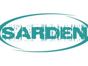 Sarden logo