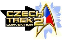 CzechTrek convention 2