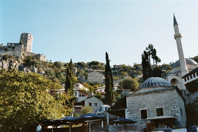 Mostar 4 Mostar 4