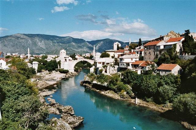 Mostar 6 Mostar 6