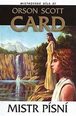 Mistr psn Orson Scott Card