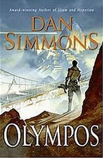 Olymp Dan Simmons