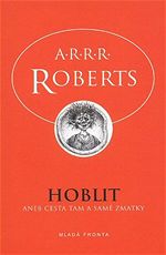 Hoblit A. R. R. R. Roberts