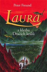 Laura a kletba Drach krl Peter Freund