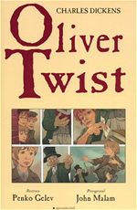 Oliver Twist Charles Dickens