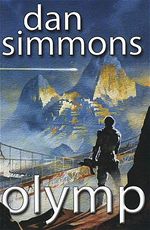 Olymp Dan Simmons