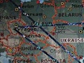 radar - Evropa