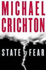 State of Fear Michael Crichton