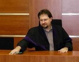 soudce Matura 2