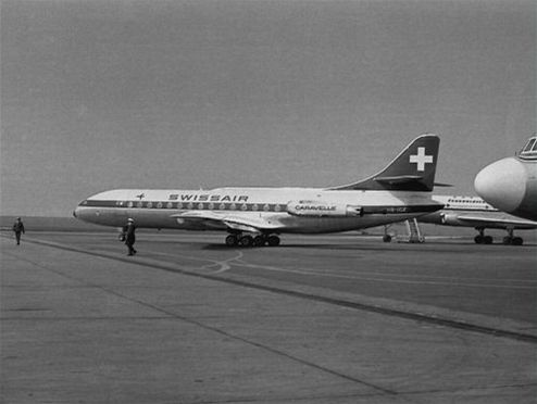 Caravelle