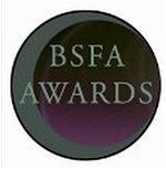 BSFA awards logo