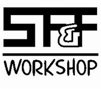 Literrn sfaf workshop logo