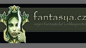 Fantasya.cz logo