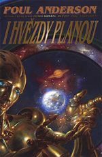 I hvězdy planou Poul Anderson