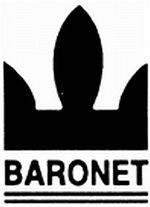 Baronet logo
