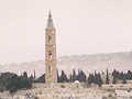 Meity stojí v kadém izraelském mst, v tch arabských idovské synygogy chybí