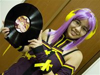 AnimeShow 2008 5